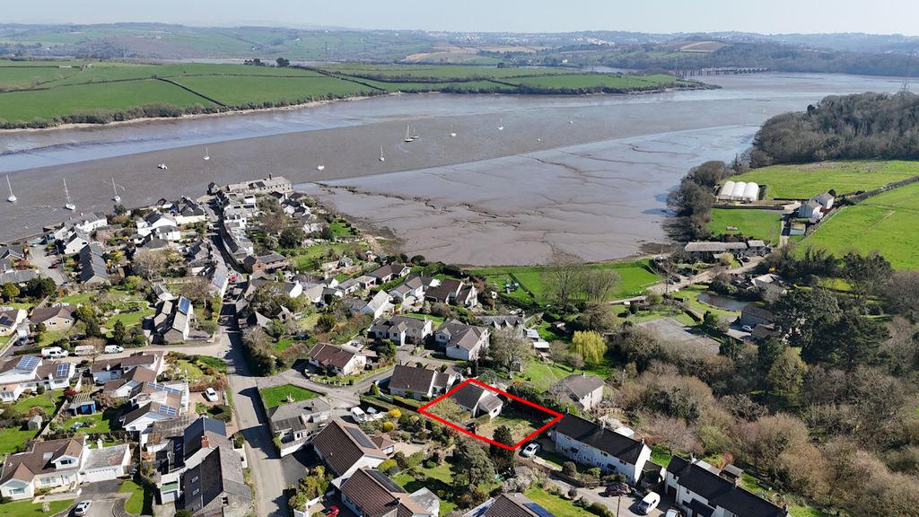 Property photo 2 of 11 Aerial View