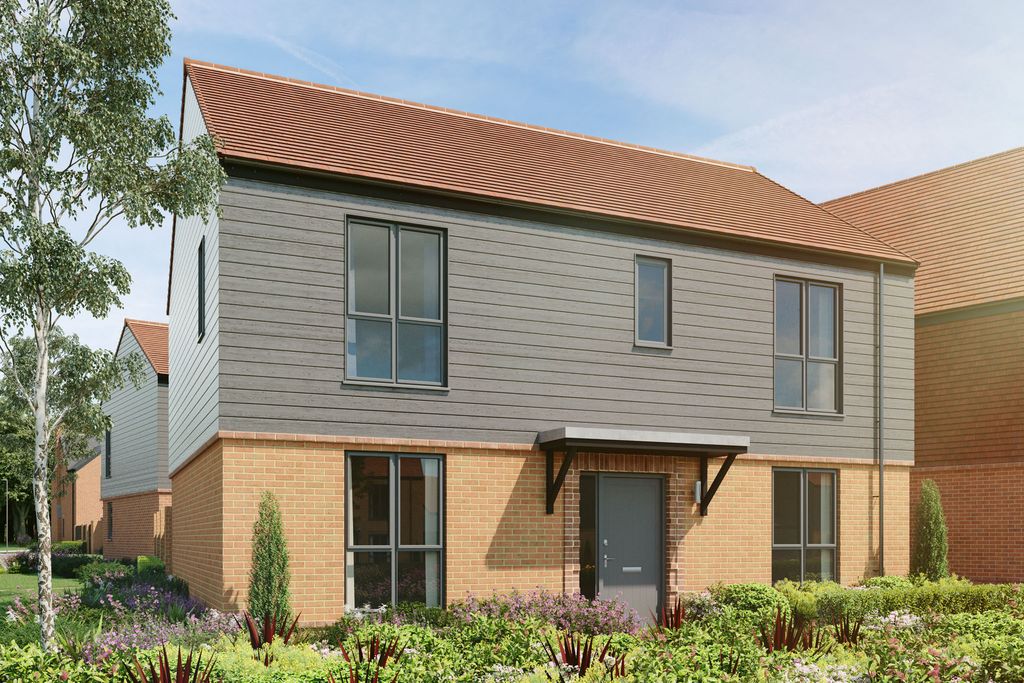Property photo 1 of 15 CGI