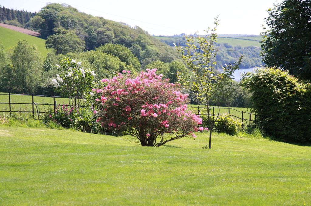 Additional image 22 of 7 bed detached house for saleSt Winnow, Cornwall PL22
