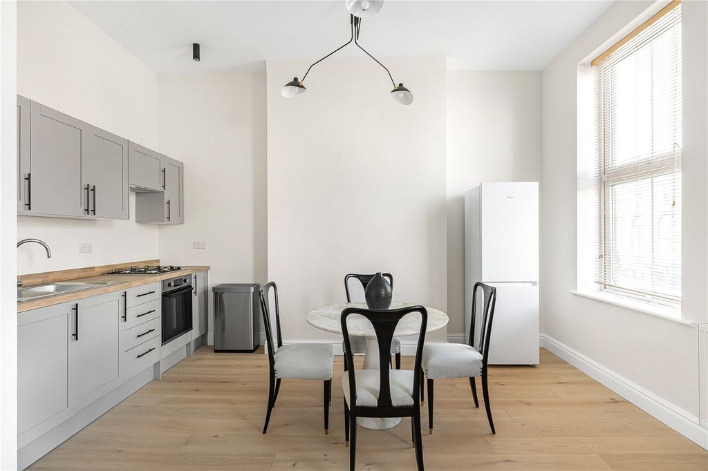 Property photo 3 of 14 Open Plan Living