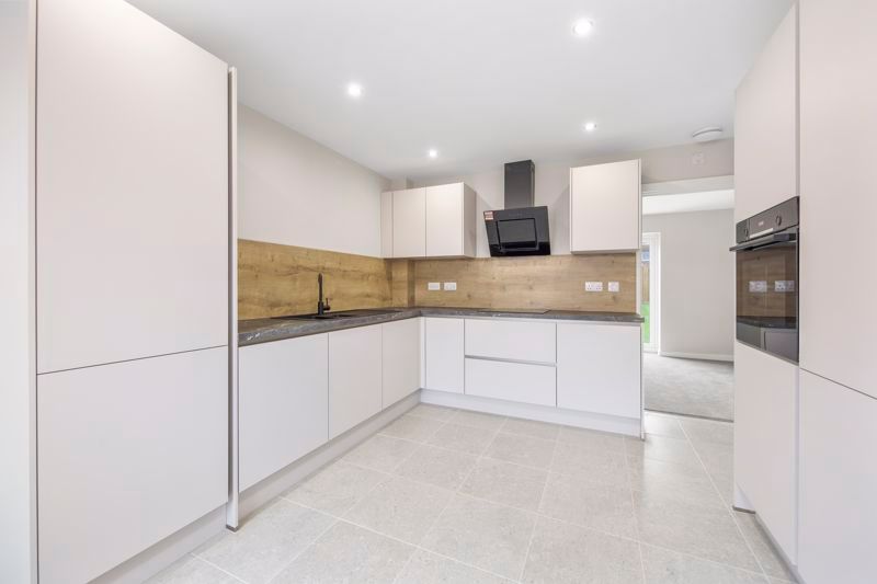 Property photo 2 of 24 Kitchen-Diner