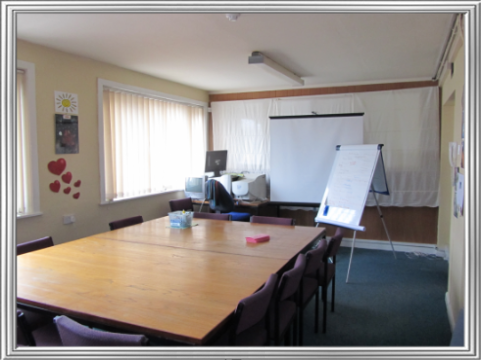 Property photo 3 of 8 Board Room
