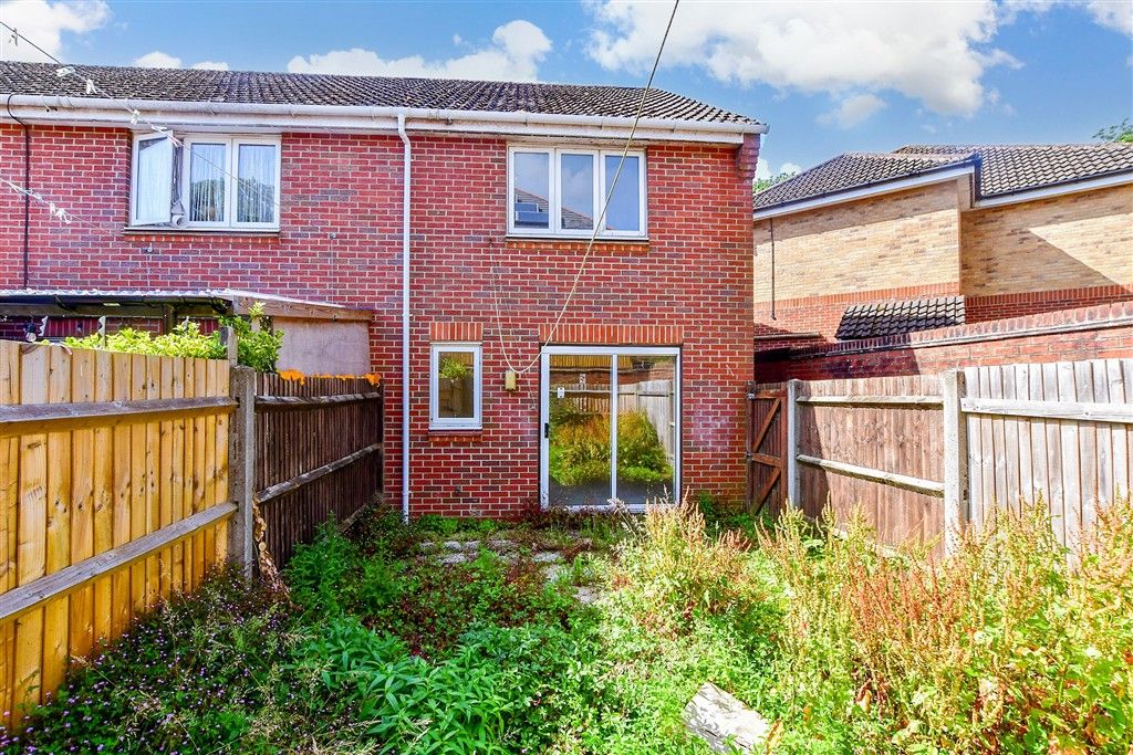 Property photo 1 of 9 Rear Garden