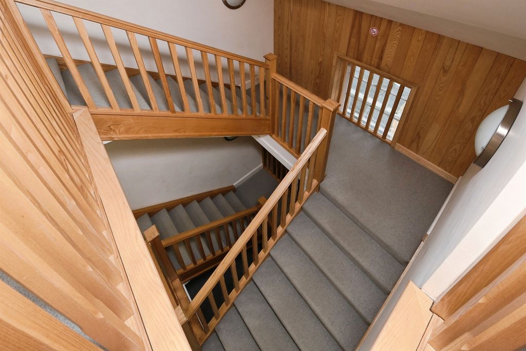 Additional image 16 of 1 bed flat for saleThe Broadway, Woodhall Spa LN10