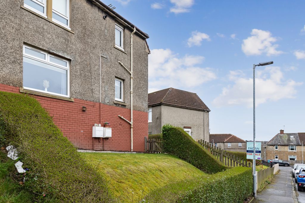 Additional image 21 of 2 bed flat for saleLaurelbank, Coatbridge ML5