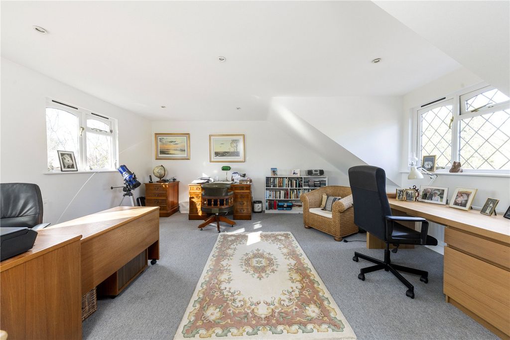 Additional image 19 of 6 bed detached house for saleThe Paddock, Godalming, Surrey GU7