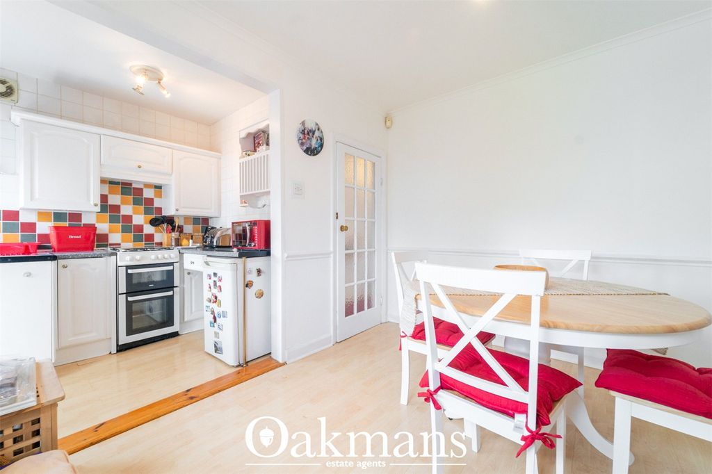 Additional image 5 of 3 bed semi-detached house for saleJiggins Lane, Birmingham, West Midlands B32