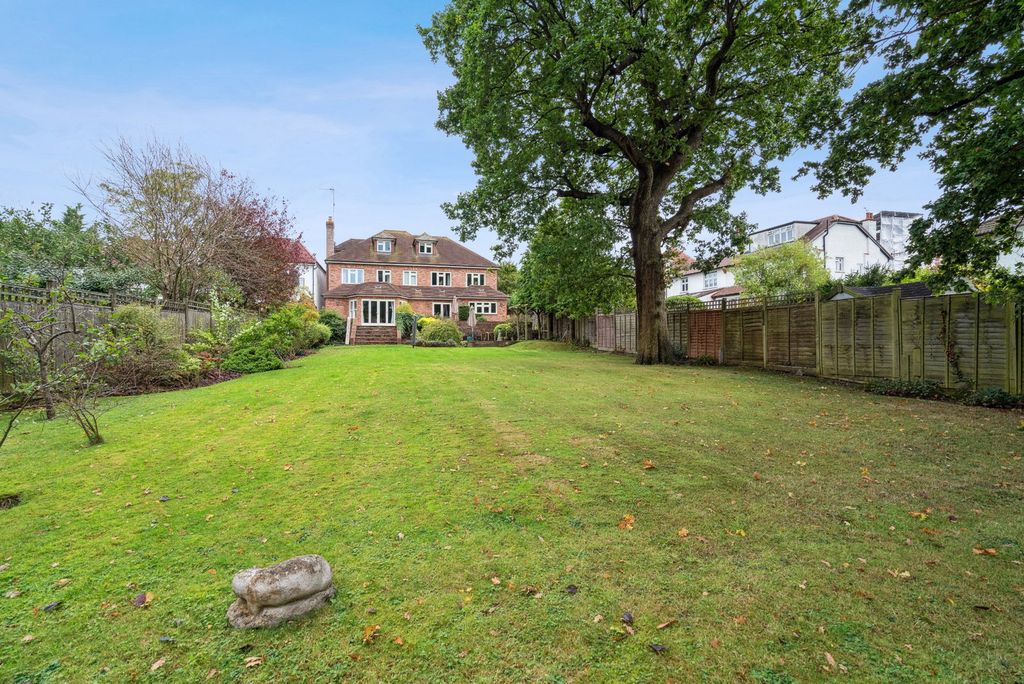 Additional image 12 of 7 bed detached house for salePaines Lane, Pinner Village HA5