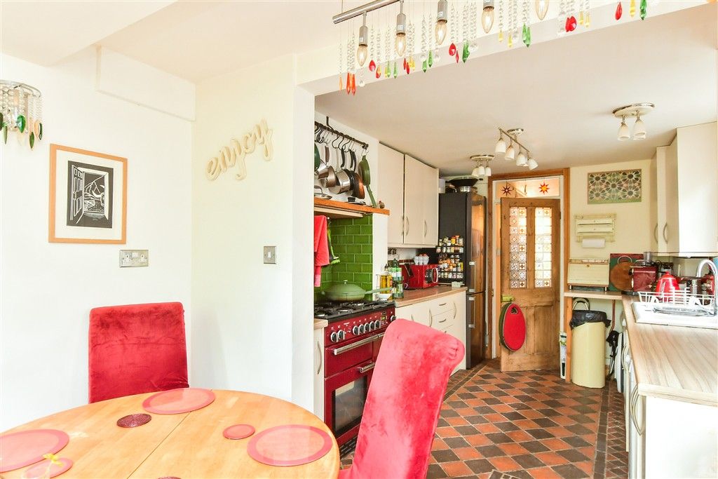 Property photo 3 of 17 Kitchen/ Breakfast Room