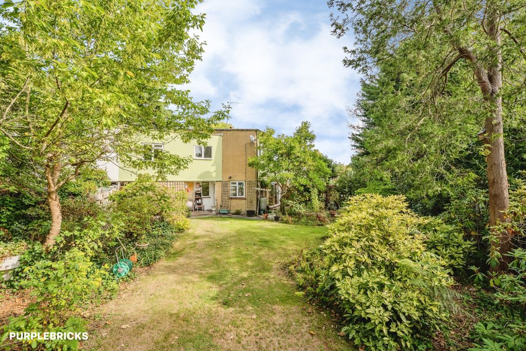Property photo 1 of 19 Rear Garden