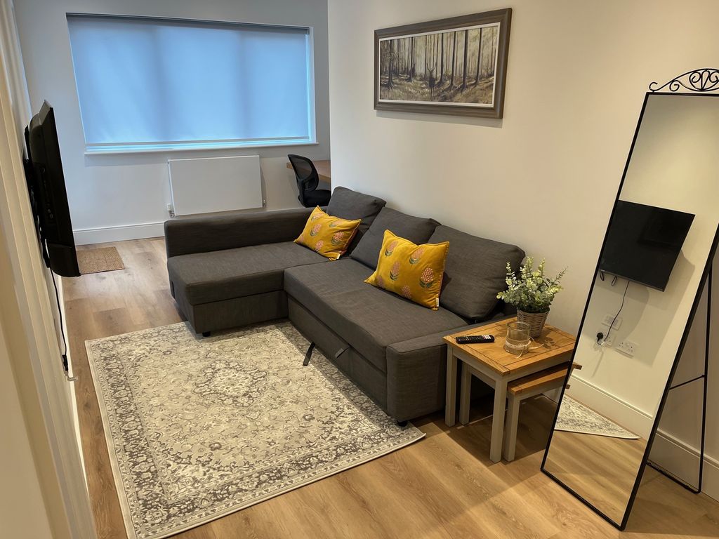 Property photo 2 of 6 Sitting Area And Doors To Balcony