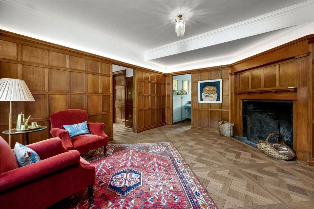Additional image 10 of 8 bed detached house for salePriors Hatch Lane, Hurtmore, Godalming, Surrey GU7