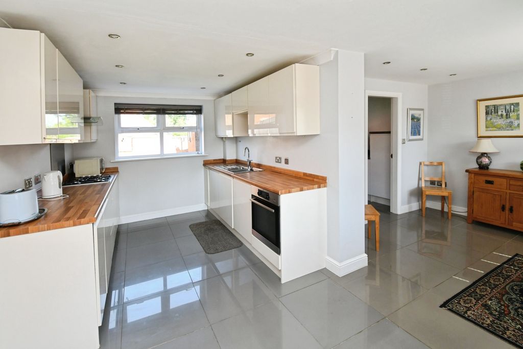 Property photo 2 of 12 Kitchen-Diner