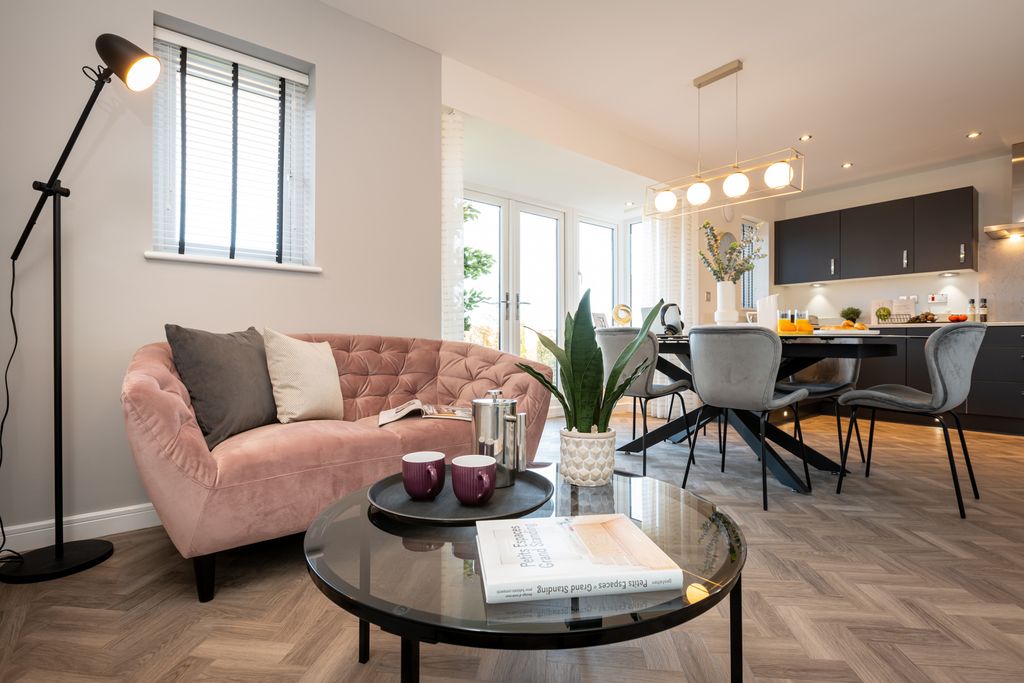 Property photo 3 of 17 Showhome Photography