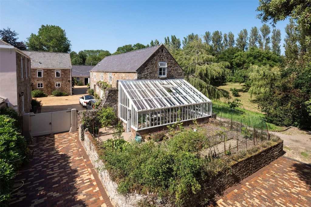 Additional image 24 of 7 bed detached house for saleLa Rue Des Saints Germains, St. Lawrence, Jersey JE3