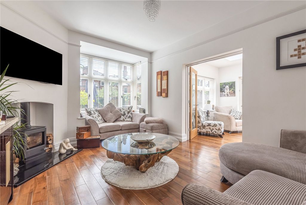 Property photo 3 of 8 Living Room