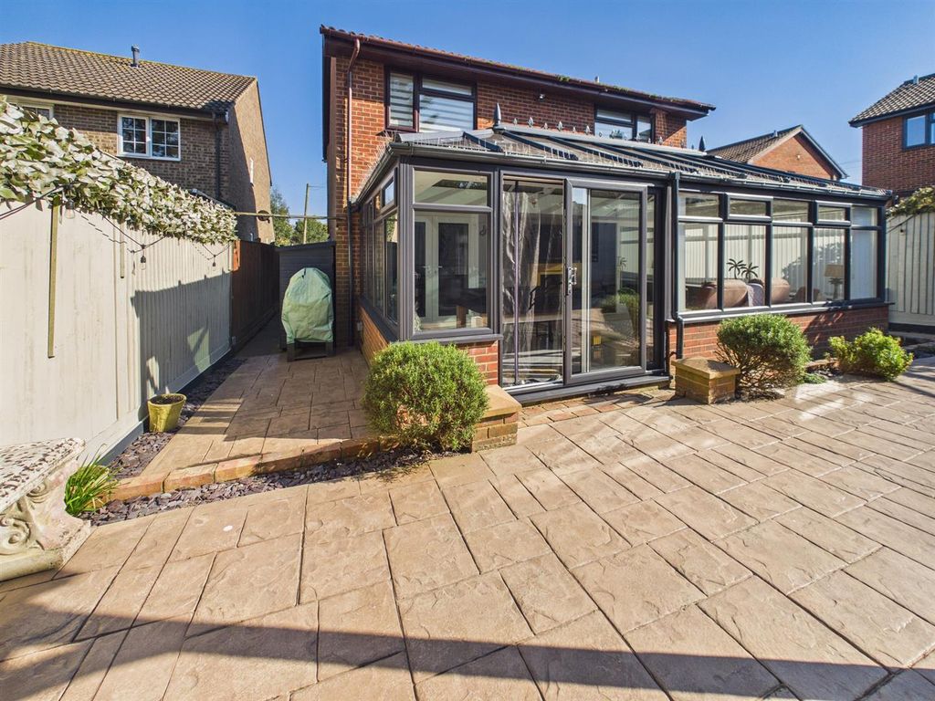 Additional image 24 of 4 bed detached house for salePhyllis Avenue, Peacehaven BN10