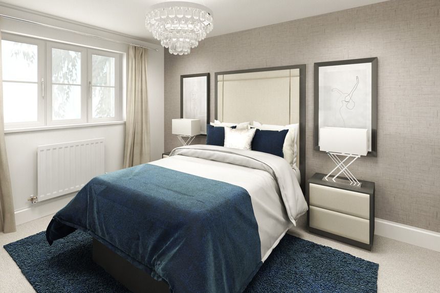 Property photo 3 of 7 Jarvis CGI - X415 Alder Bedroom Test 02_Housetype_Plot_-_Hero_860x573
