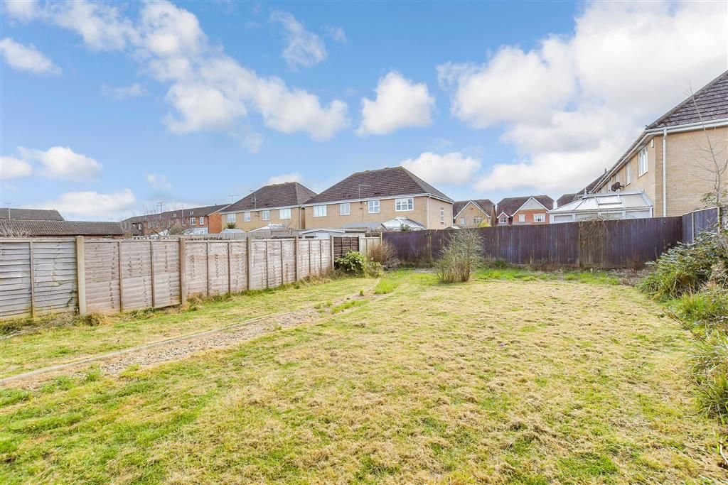 Property photo 3 of 12 Rear Garden