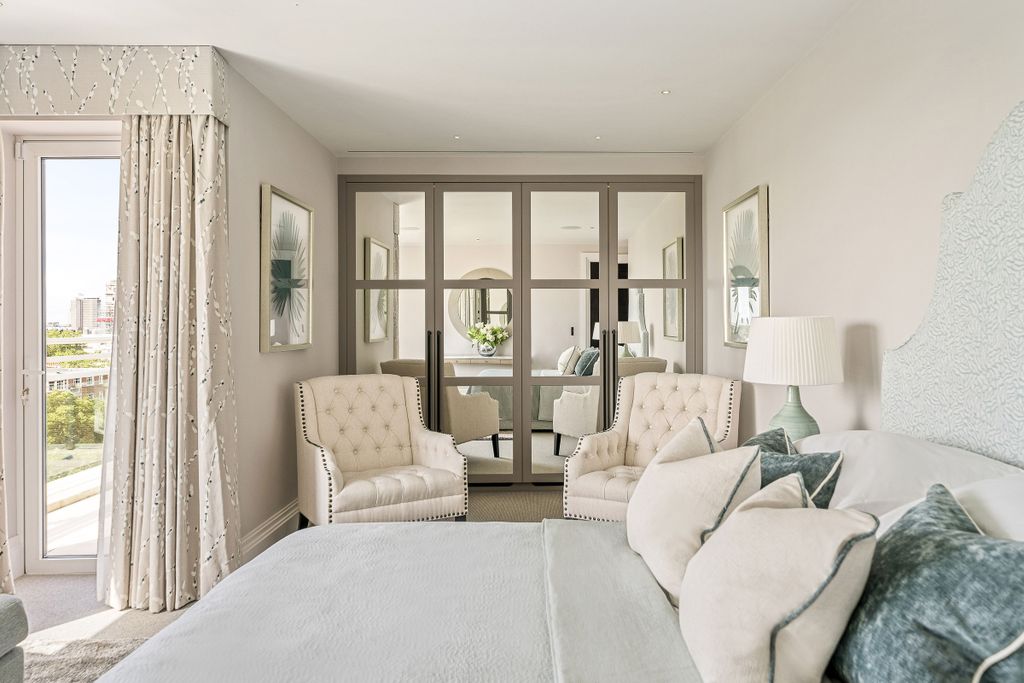 Additional image 23 of 5 bed flat to rentPrinces Gate, Knightsbridge, London SW7, United Kingdom, Knightsbridge,