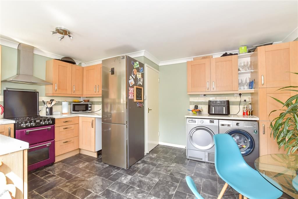 Property photo 2 of 12 Kitchen/Diner