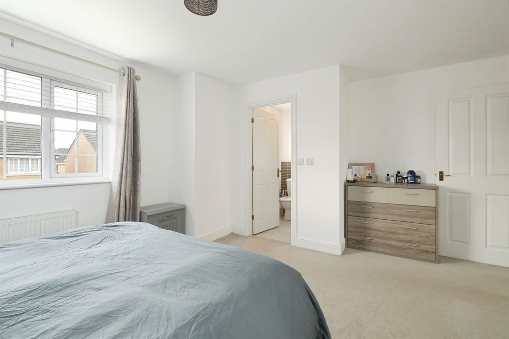 Additional image 11 of 4 bed detached house for saleKemble Road, Monmouth NP25