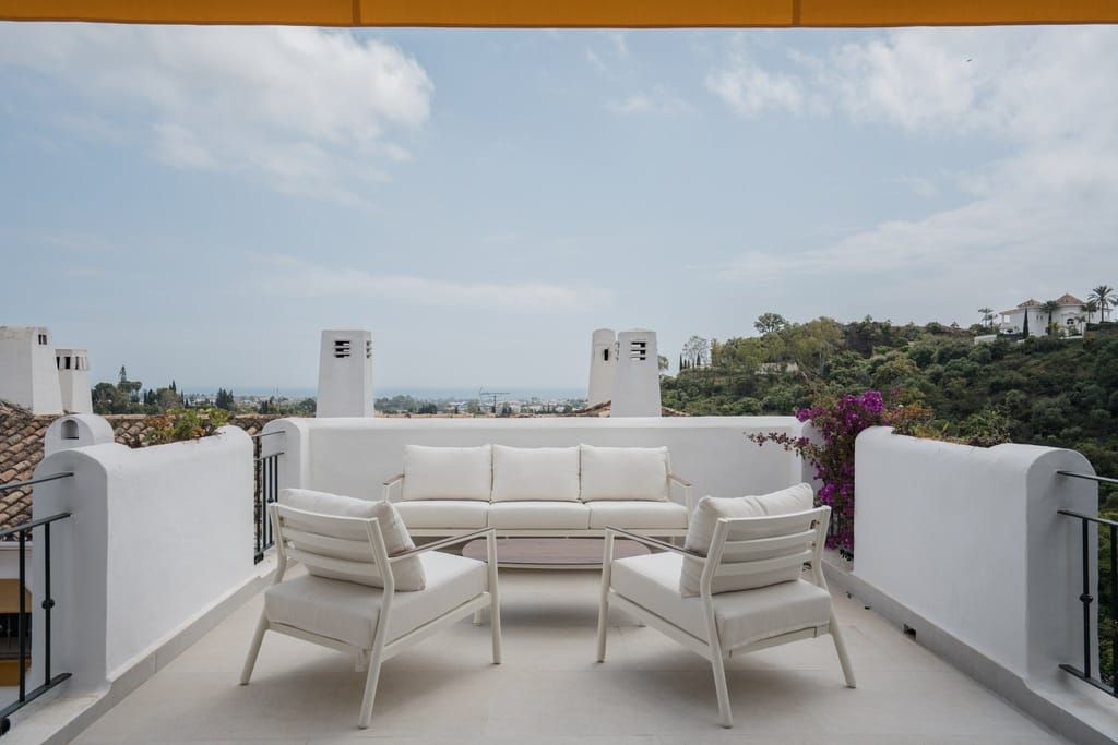 Property photo 1 of 15 Marbella Apartment Esmara435 1