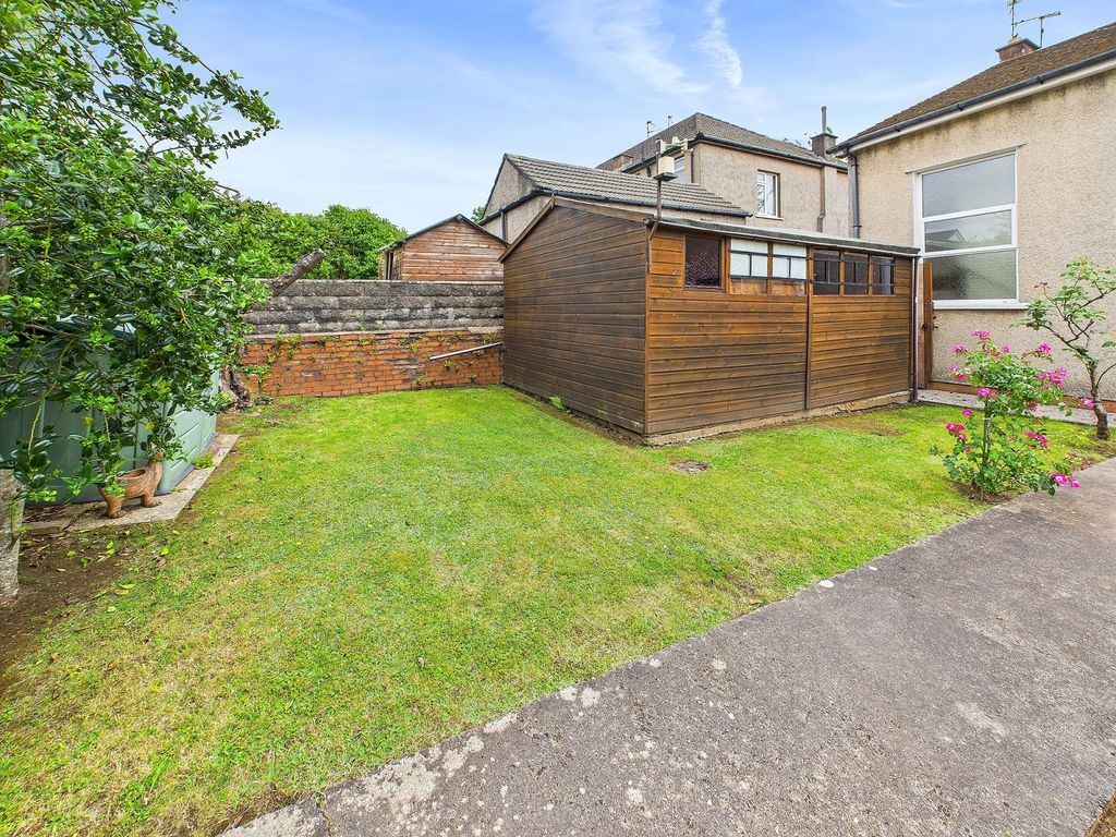 Property photo 2 of 16 Rear Garden