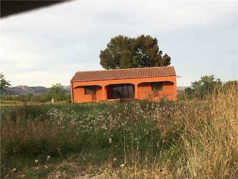 Property photo 1 of 17 Front View From Cami De La Solana.