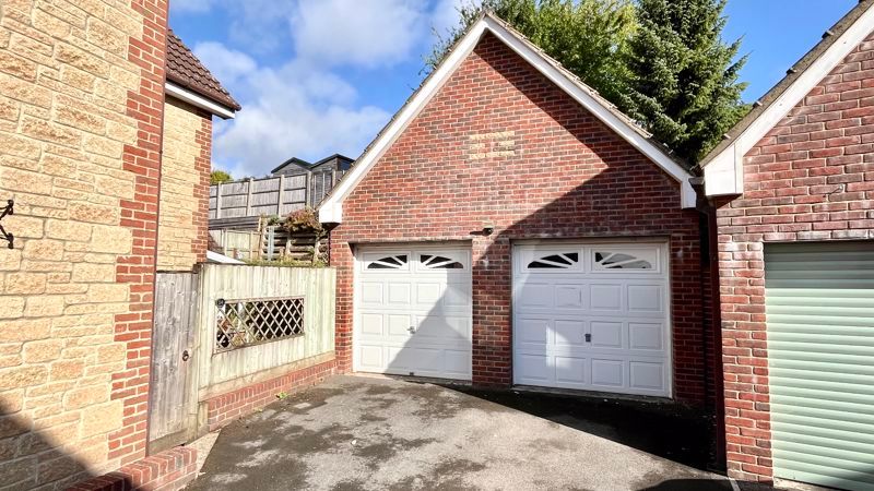 Property photo 2 of 18 Double Garage