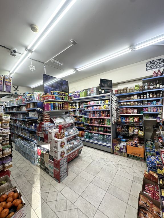 Property photo 1 of 5 Prime Class E Retail Unit To Rent Â€“ Camden High Street Opposite Underground Station