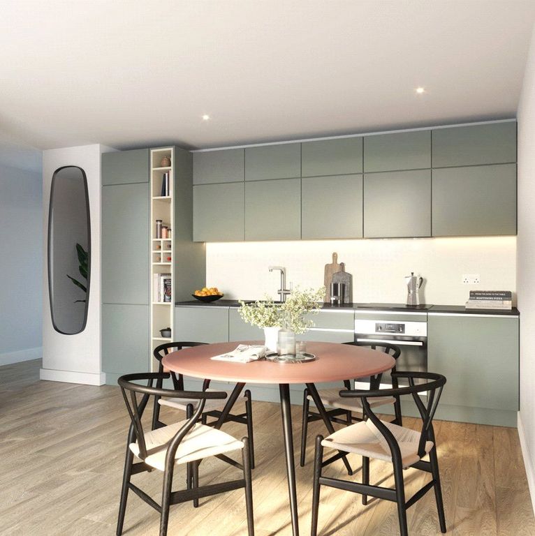 Property photo 3 of 8 Kitchen