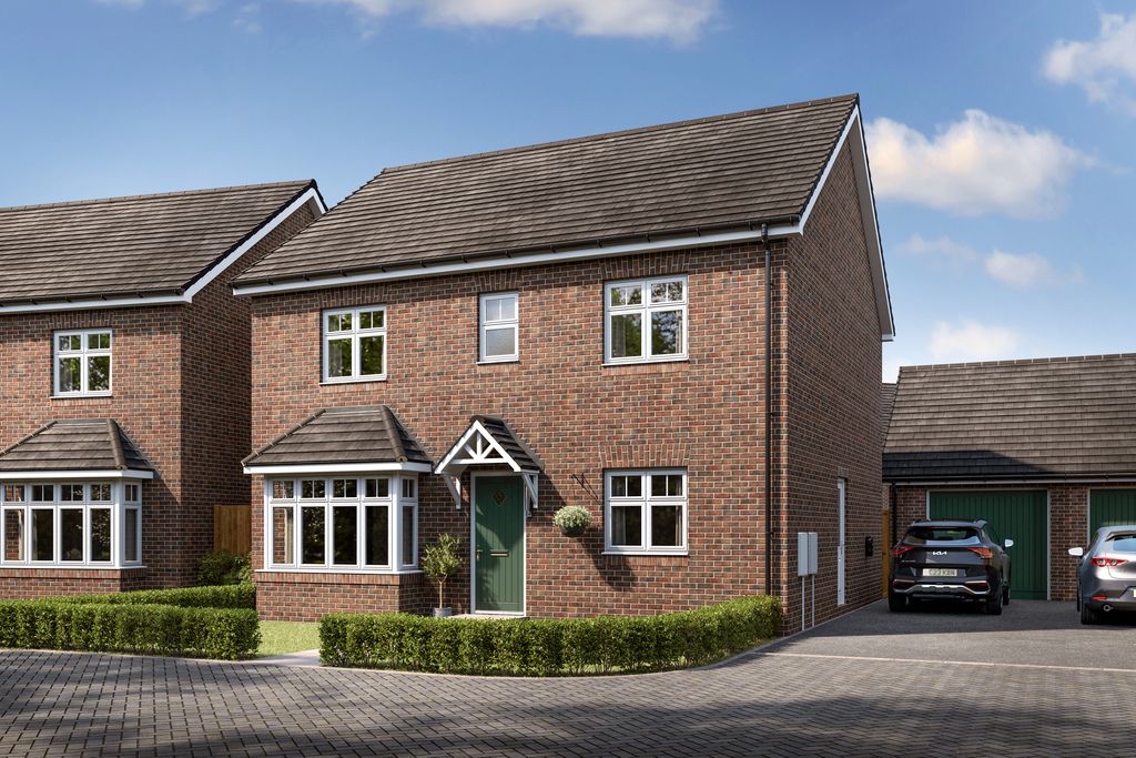 Property photo 2 of 11 The Pembroke Plot-332