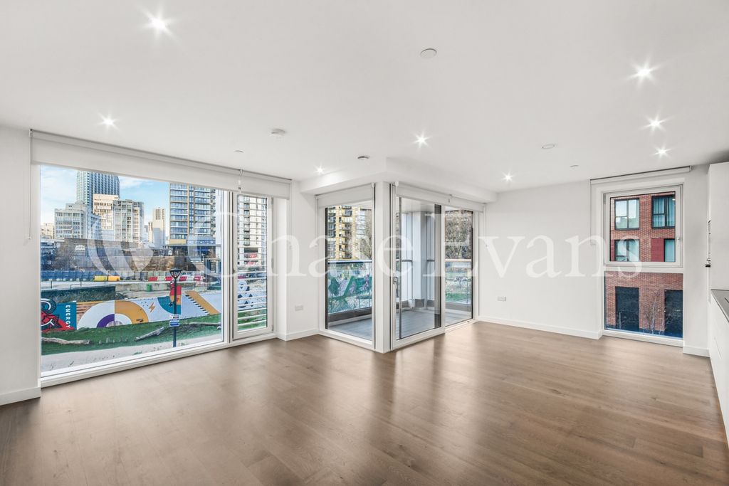 Property photo 2 of 15 Living Area