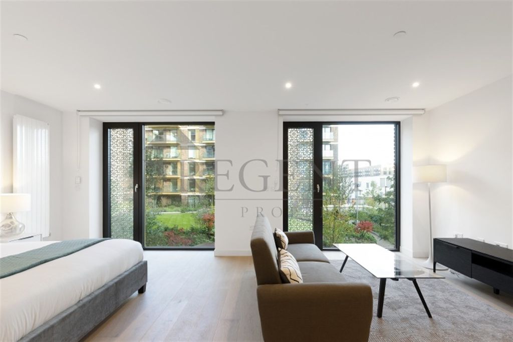 Property photo 1 of 12 Open Plan