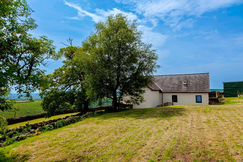 Additional image 68 of 4 bed detached house for salePenmount Farmhouse, Bedlinog, Treharris CF46