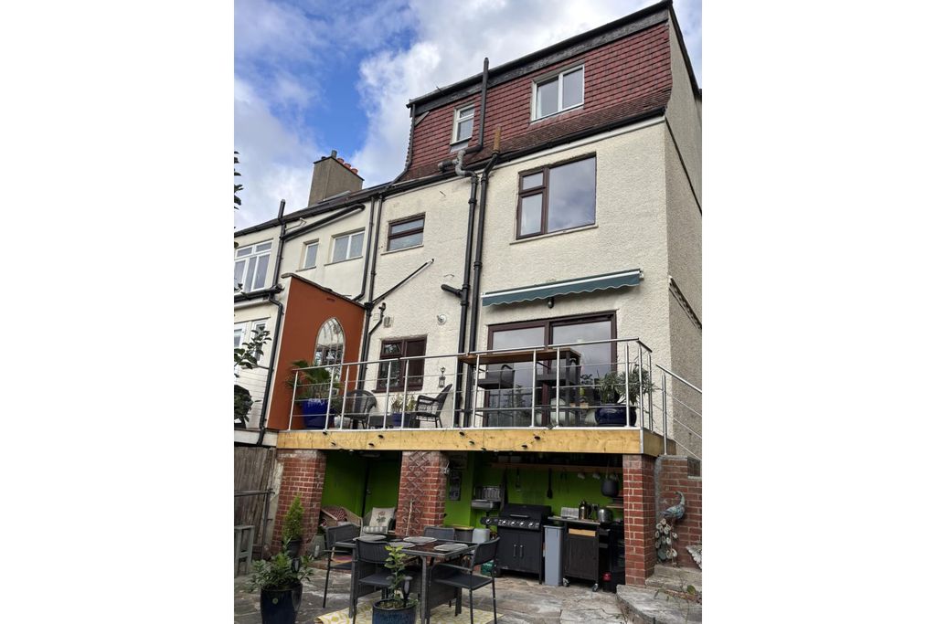 Property photo 3 of 26 Rear View