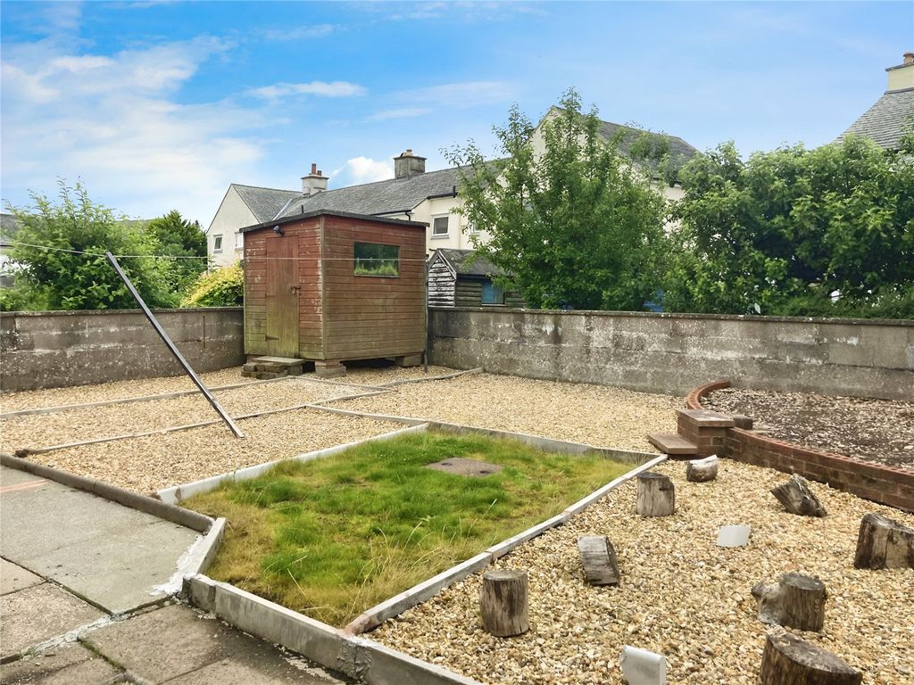 Property photo 3 of 10 Rear Garden