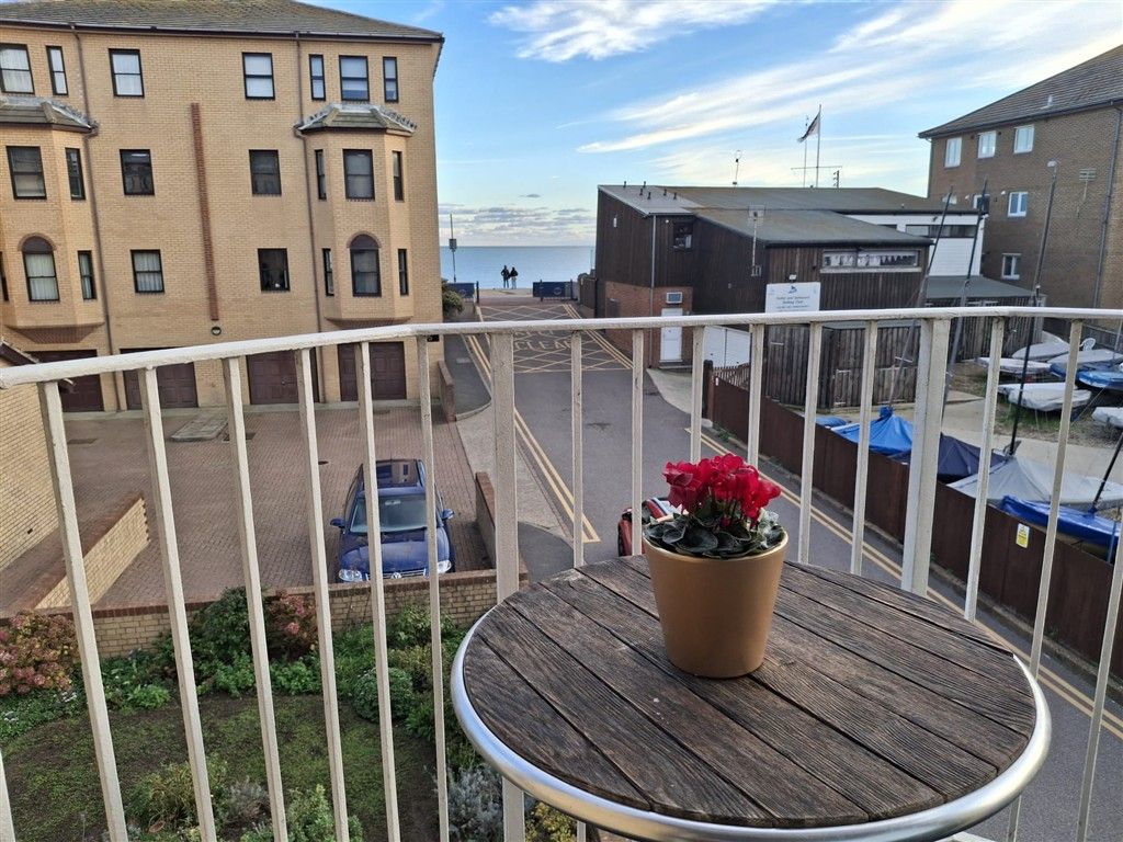 Property photo 2 of 15 Balcony View