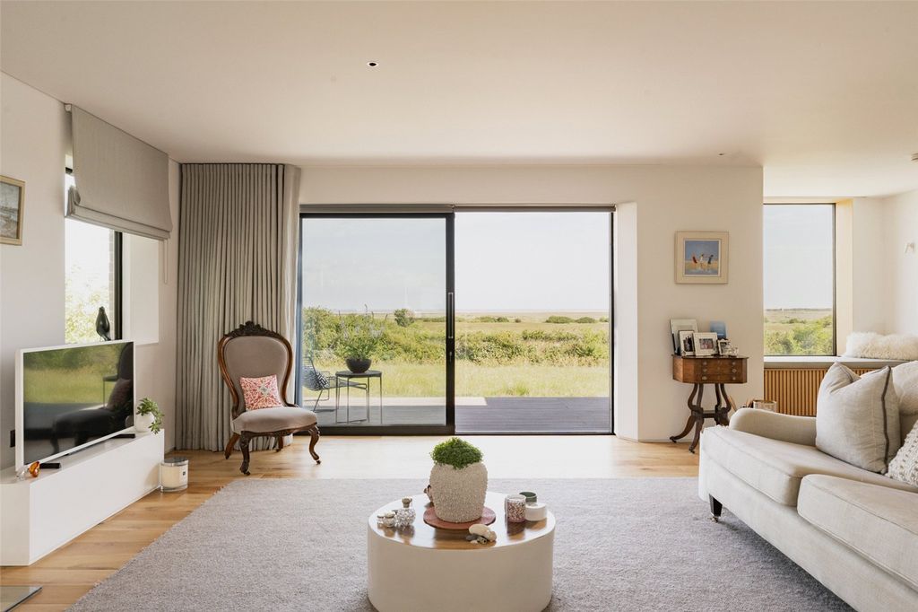 Additional image 11 of 4 bed detached house for saleThe Green, Thornham, Hunstanton, Norfolk PE36