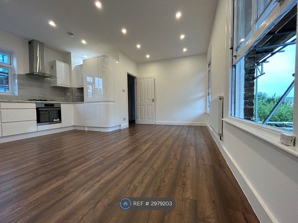 Property photo 1 of 20 Reception Room & Kitchen - Photo Taken In 2023