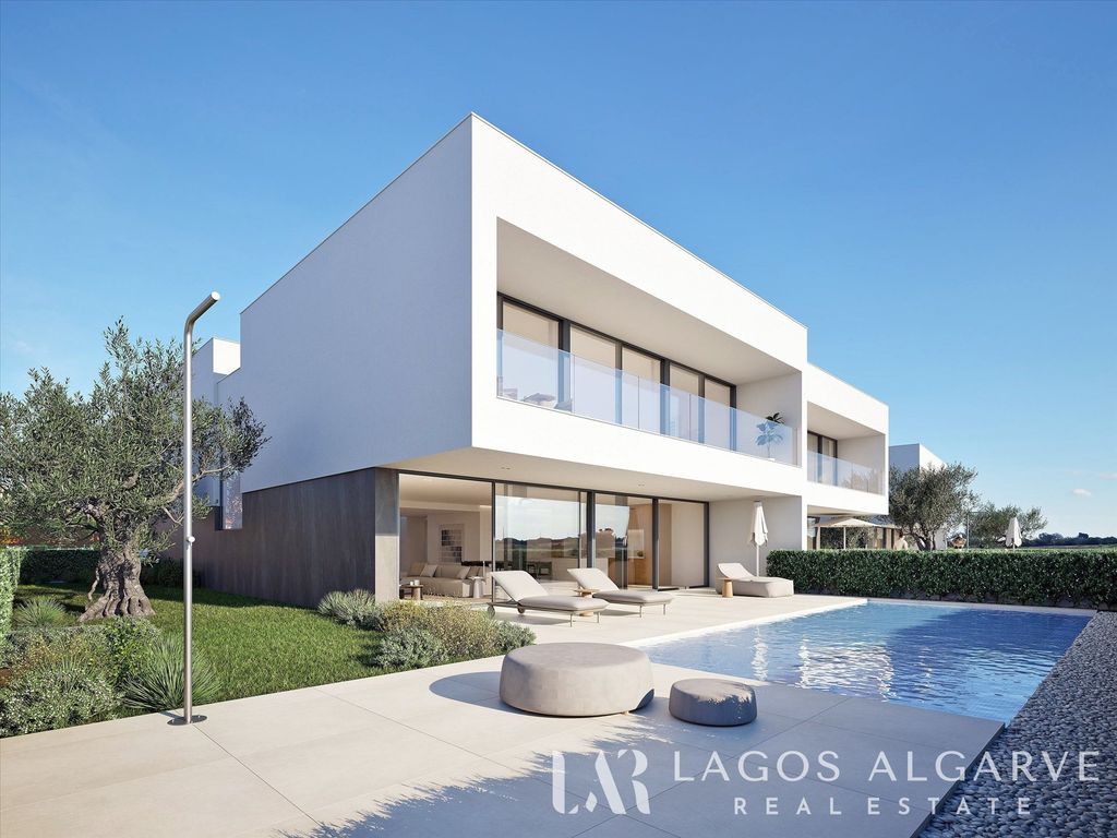 Property photo 1 of 26 Unparalleled Views! Luxurious 4 Bedroom Villas Near The Cape Of Lagos