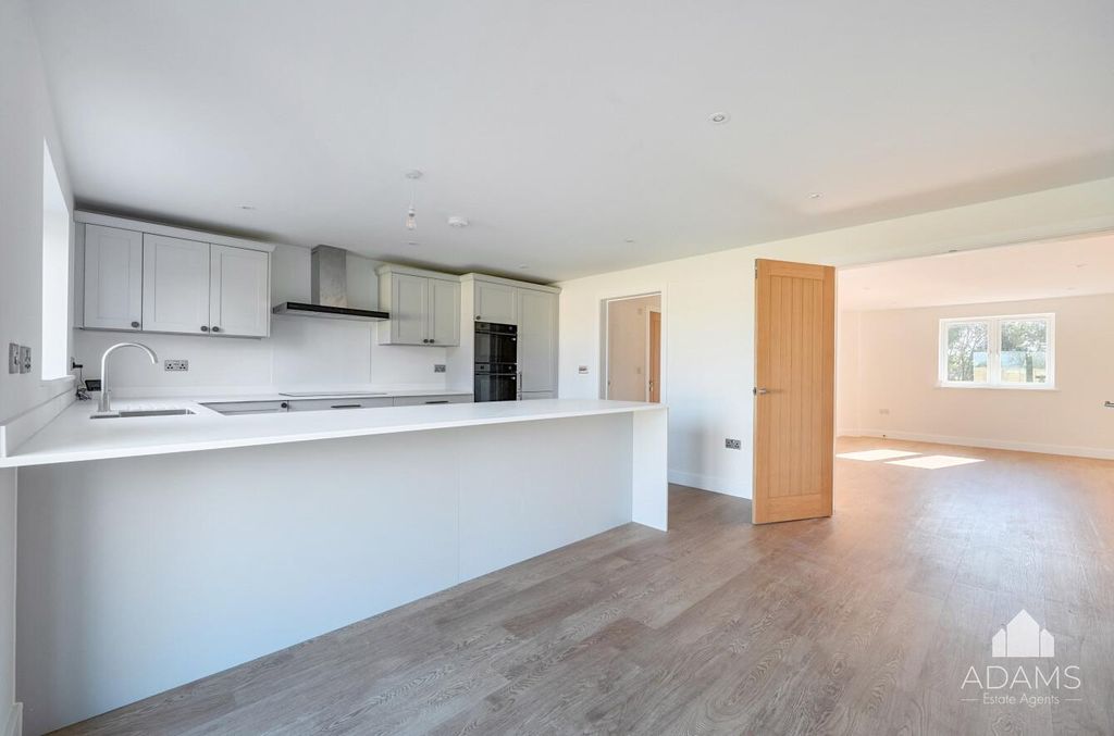 Property photo 3 of 16 Kitchen And Dining Room