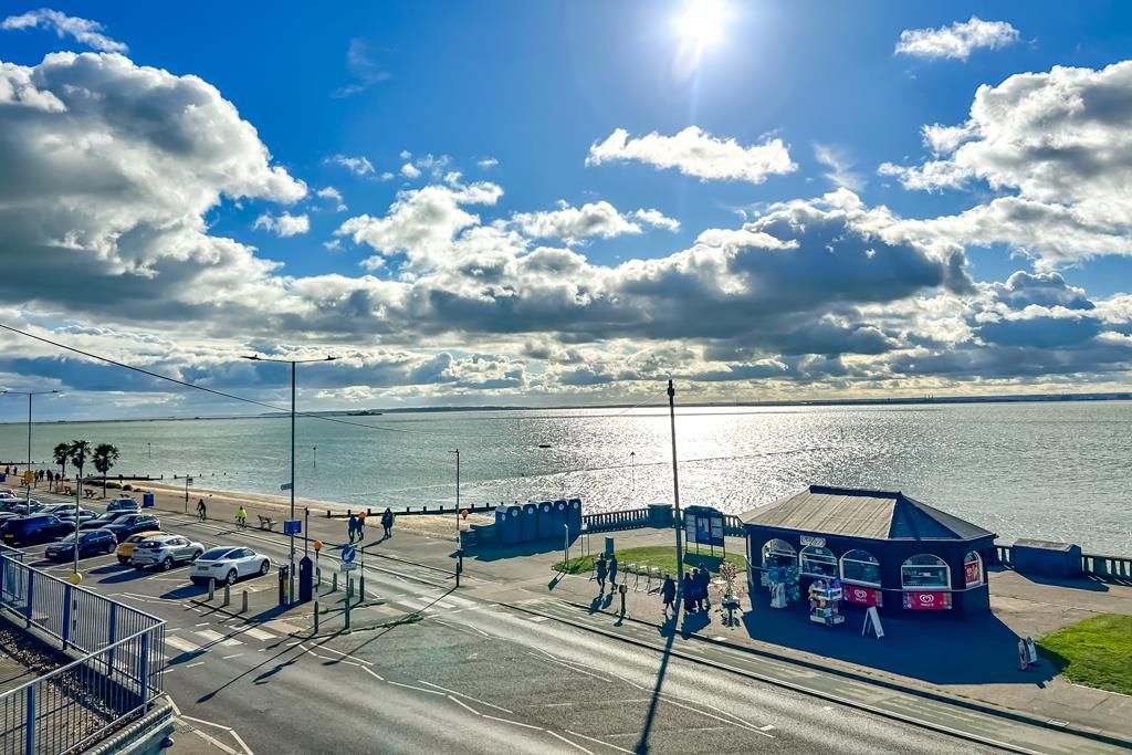 Property photo 2 of 18 View Of The Seafront