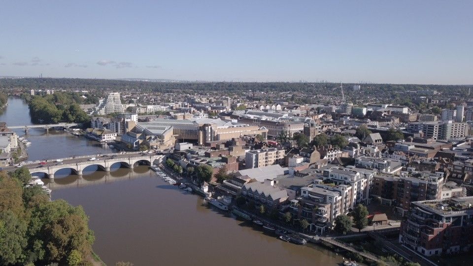 Additional image 10 of 2 bed flat for saleCharter Quay, Kingston Upon Thames KT1