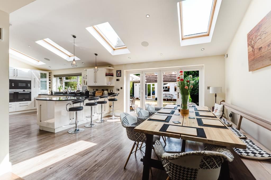 Property photo 2 of 38 3 Pytchley Road, Kettering-37.Jpg