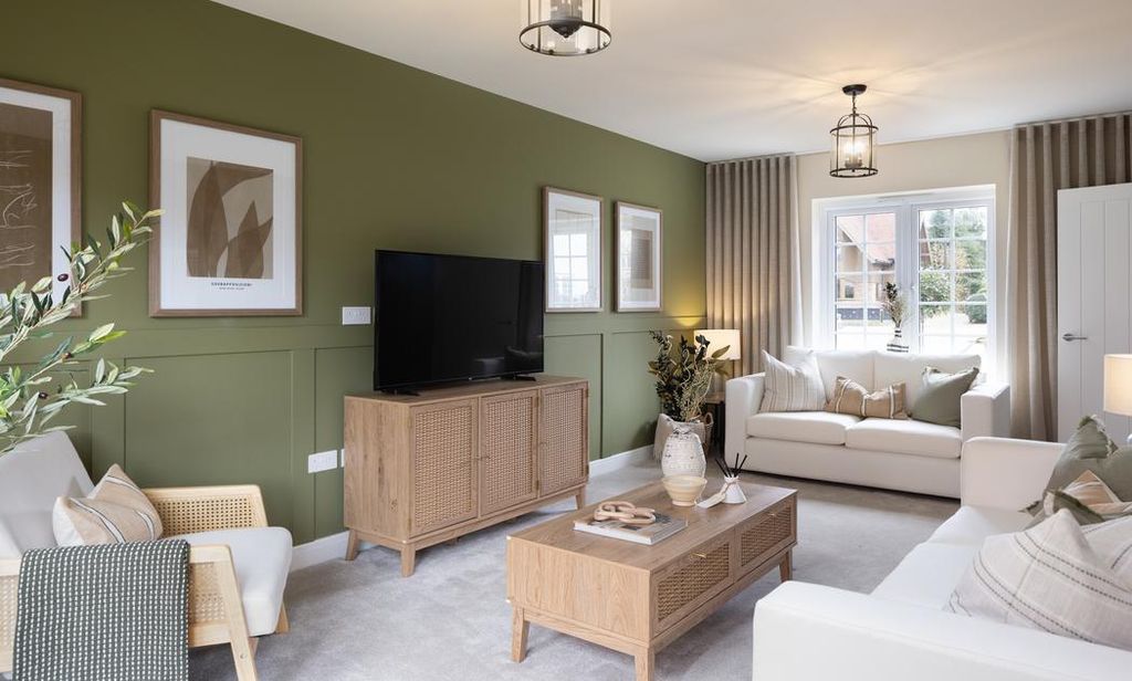 Property photo 1 of 8 Dandara - Zoopla -