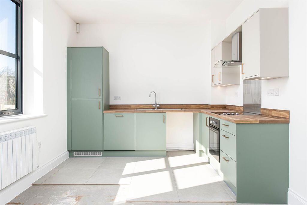 Property photo 2 of 8 Plot 8 - Kitchen_1.Jpg