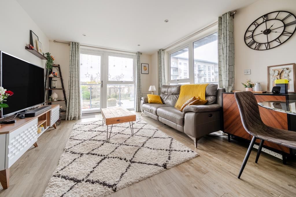 Property photo 3 of 21 Open Plan Kitchen/Living Area