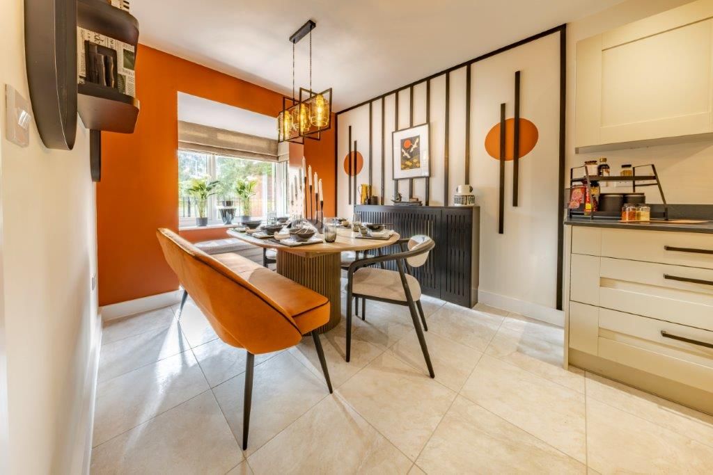 Property photo 3 of 10 Typical Interior
